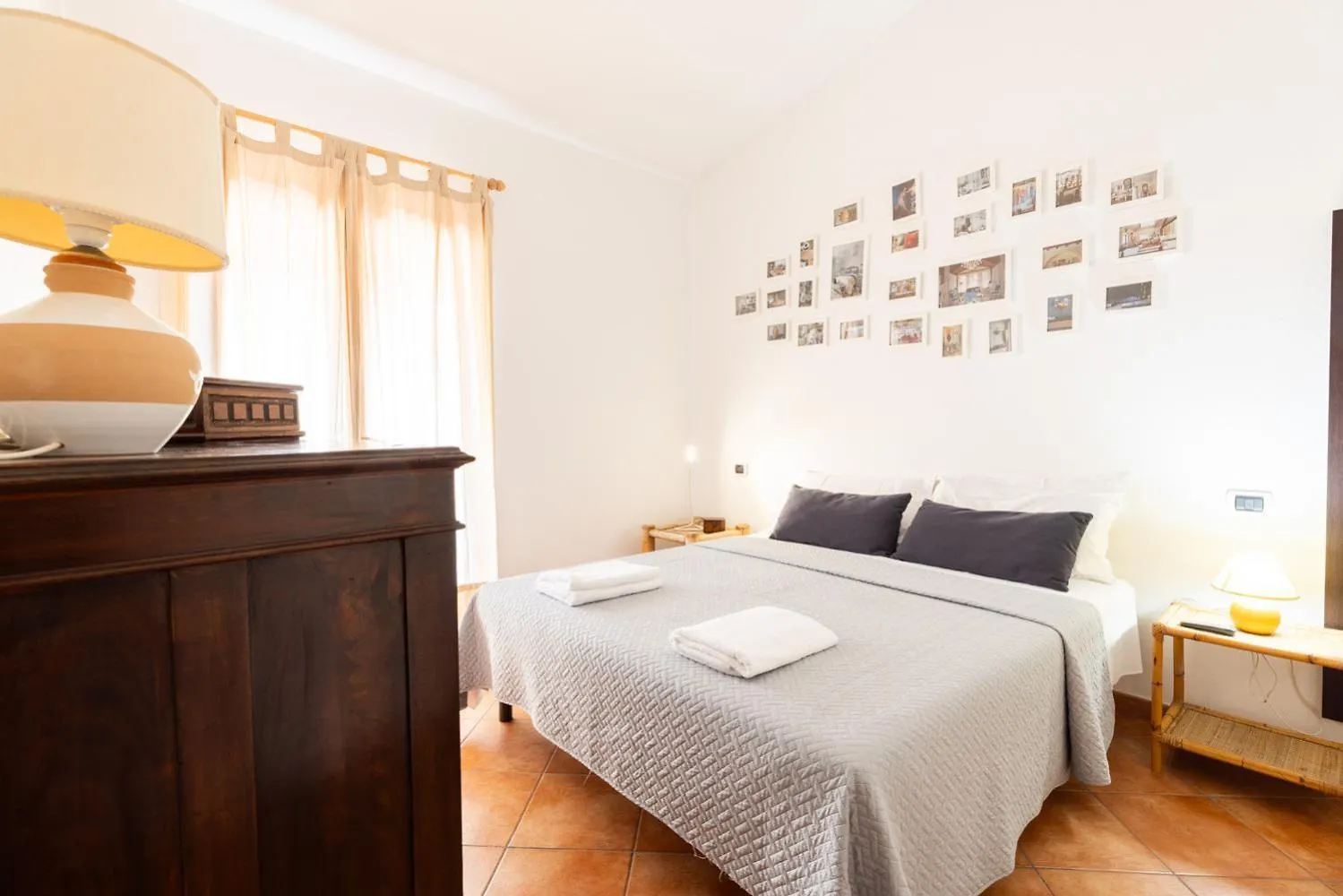 Ella'S Flat Διαμέρισμα Όλμπια Ιταλία