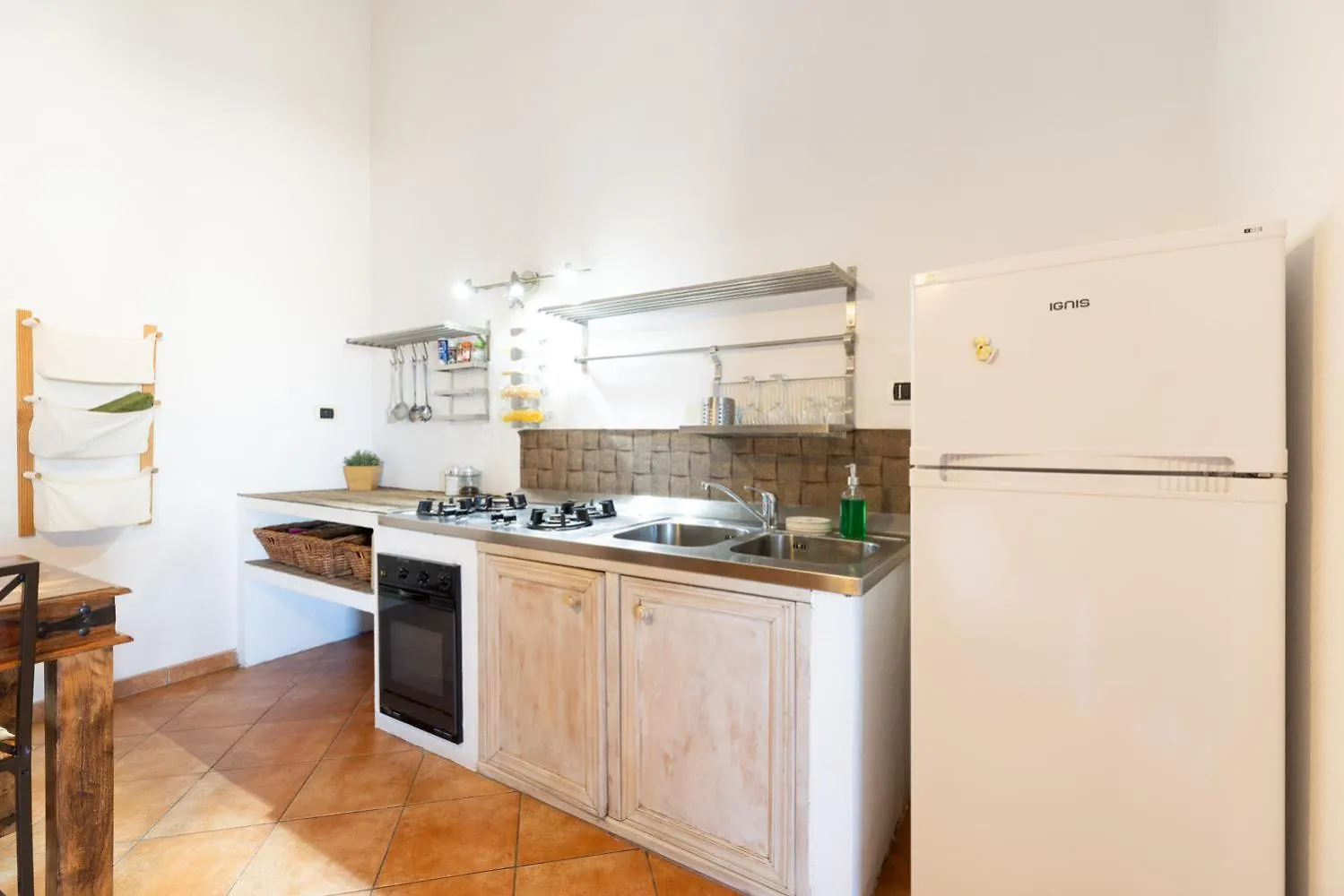Ella'S Flat Διαμέρισμα Όλμπια 0*,  Ιταλία