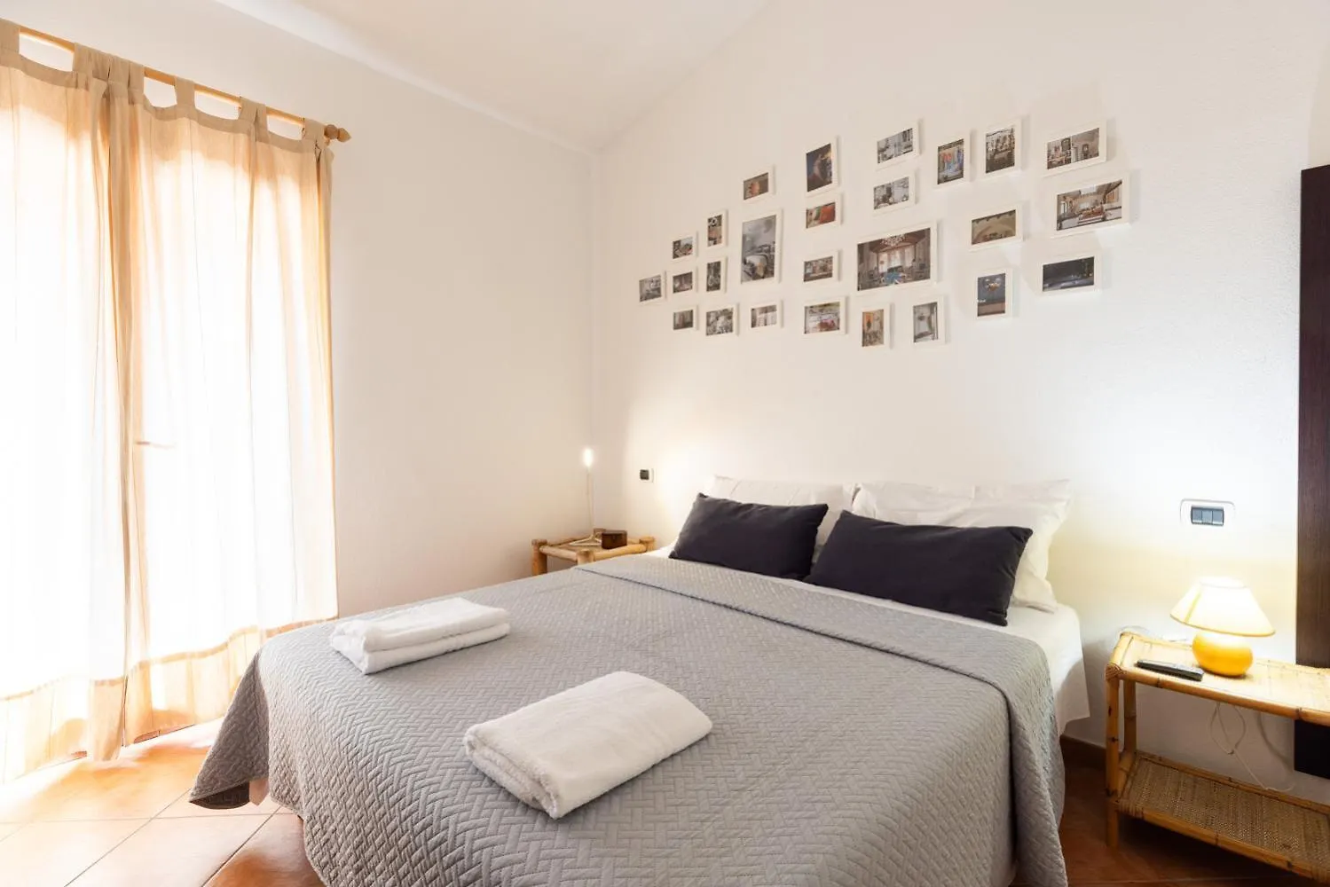 Ella'S Flat Διαμέρισμα Όλμπια