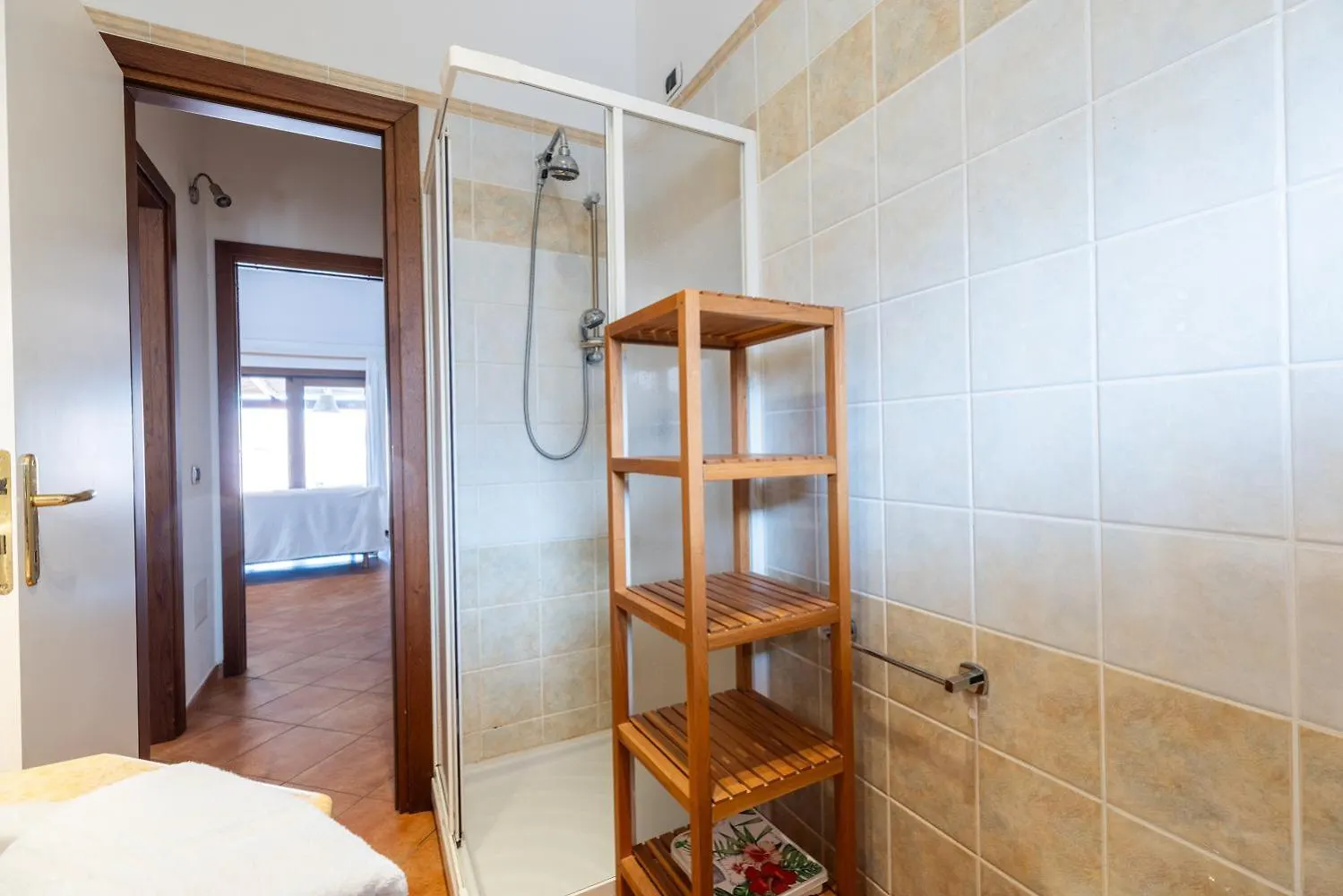 Ella'S Flat Διαμέρισμα Όλμπια