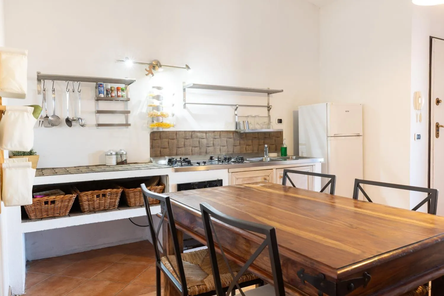 Ella'S Flat Διαμέρισμα Όλμπια