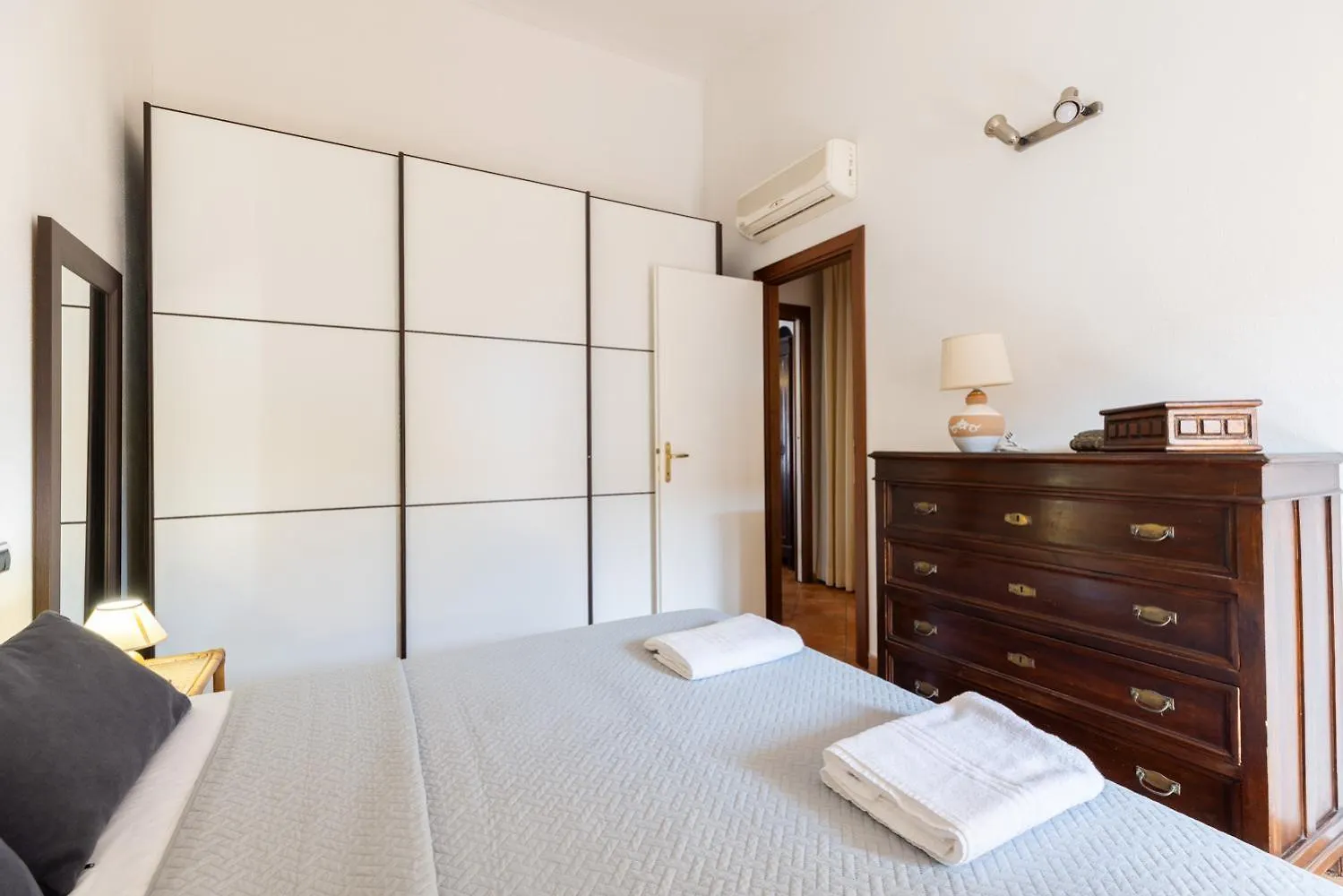 Ella'S Flat Διαμέρισμα Όλμπια Ιταλία