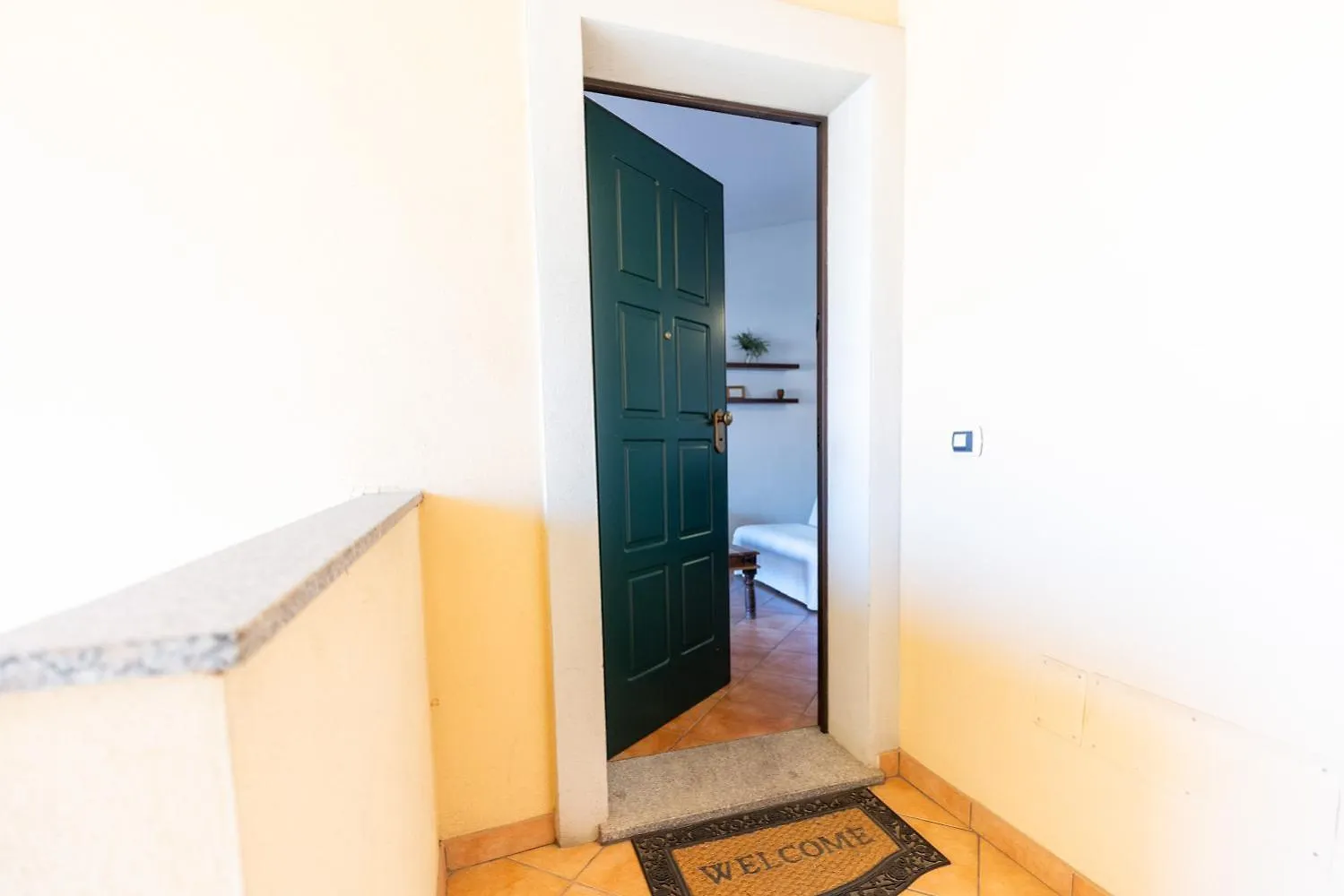 Ella'S Flat Διαμέρισμα Όλμπια 0*,  Ιταλία
