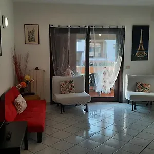 Appartement Pressi Aeroporto Costa Smeralda, Olbia